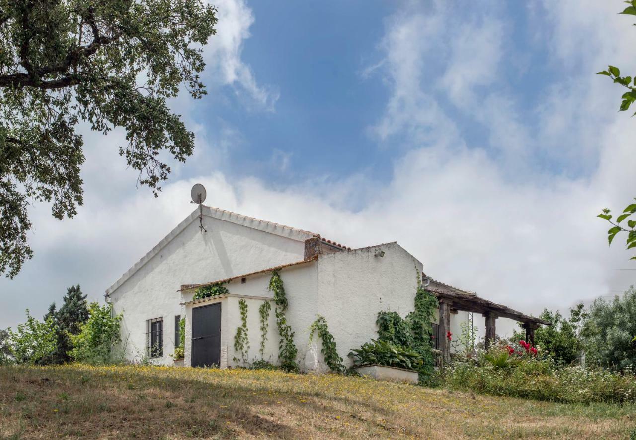 בית הארחה אל פדרוסו 	La Umbria De La Ribera מראה חיצוני תמונה