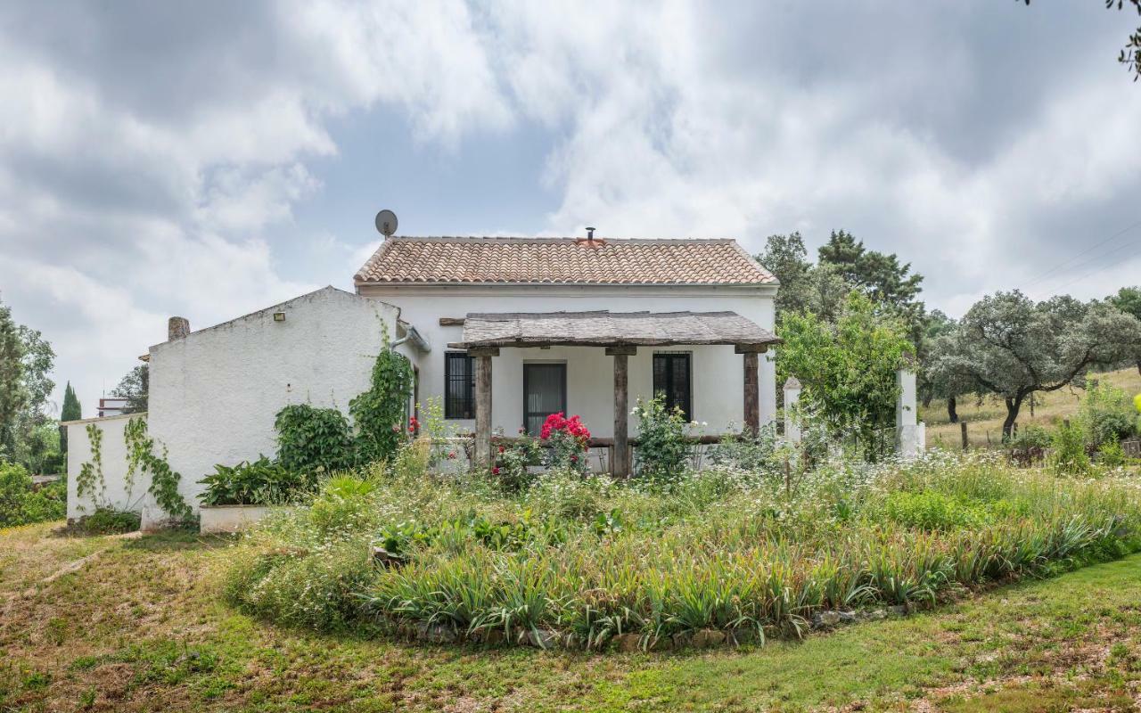 בית הארחה אל פדרוסו 	La Umbria De La Ribera מראה חיצוני תמונה