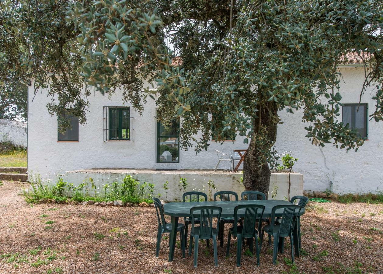 בית הארחה אל פדרוסו 	La Umbria De La Ribera מראה חיצוני תמונה