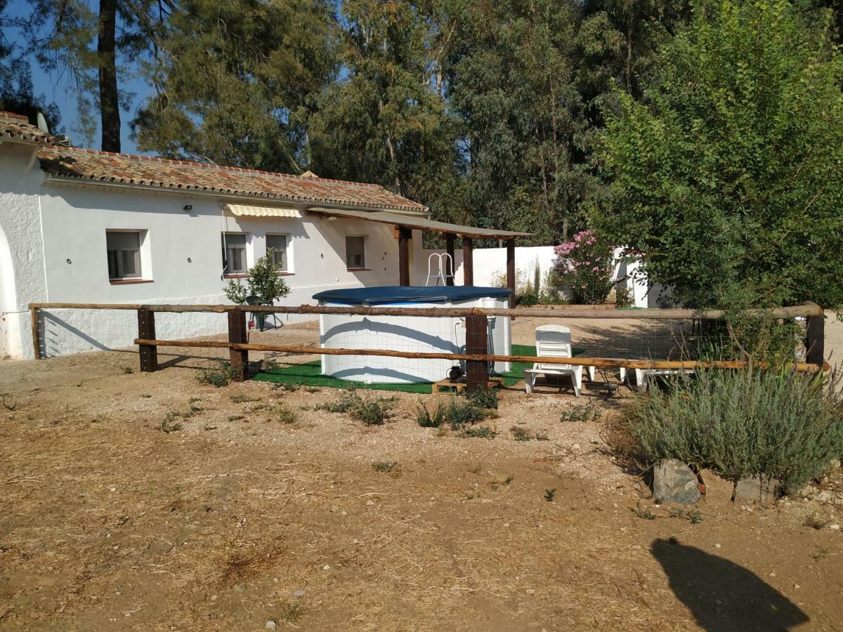 בית הארחה אל פדרוסו 	La Umbria De La Ribera מראה חיצוני תמונה